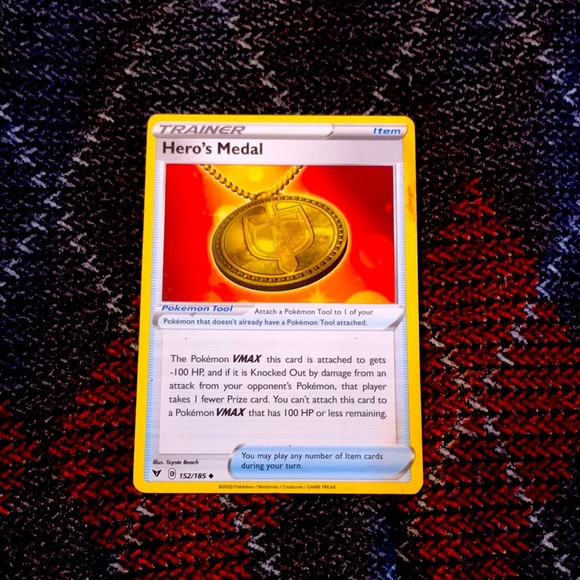 Pokémon cards - Picture 2 of 7